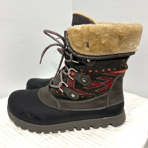 BARETRAPS BOOTS - Picture 2 of 8